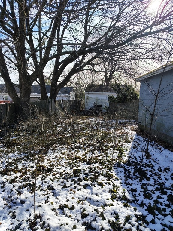 Gaudette Ave, Brockton, MA 02301 #1