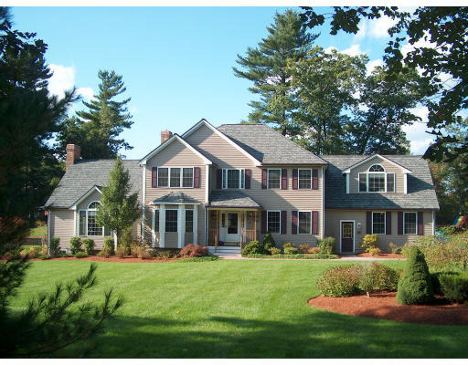 Spectacle Pond Rd, Littleton, MA 01460