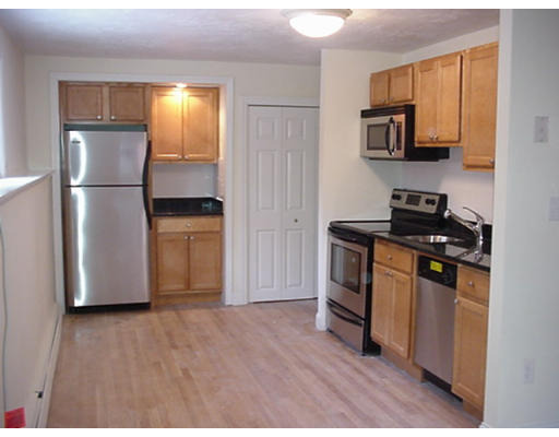 Mortimer Pl, Somerville, MA 02145