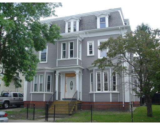 Pearl St, Somerville, MA 02145