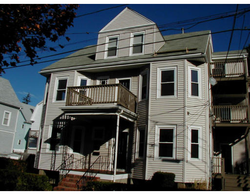 Plummer Ave, Winthrop, MA 02152 #1