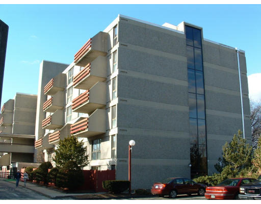 Tall Oaks Dr, South Weymouth, MA 02190