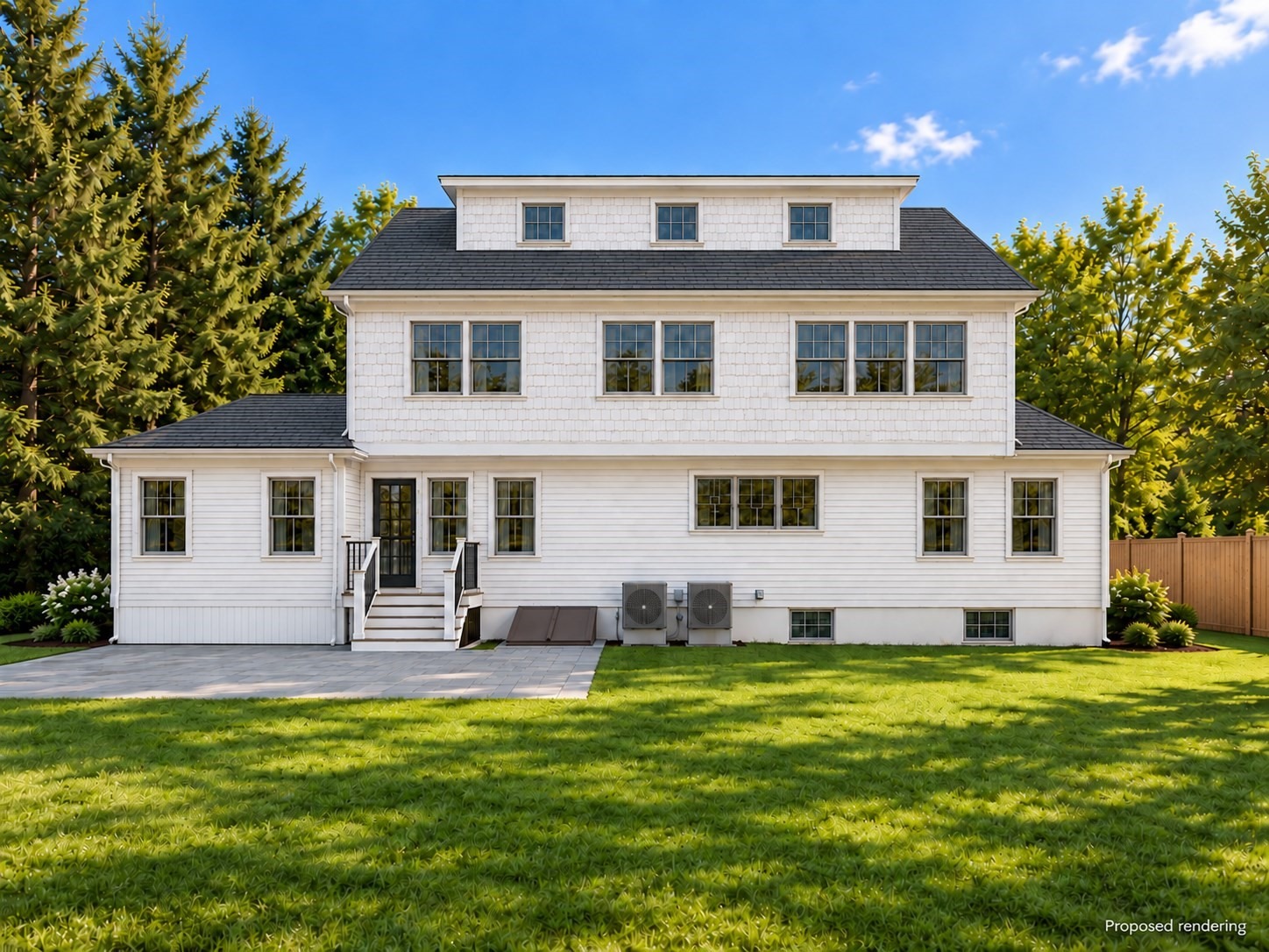Cobleigh St, Westwood, MA 02090 #1
