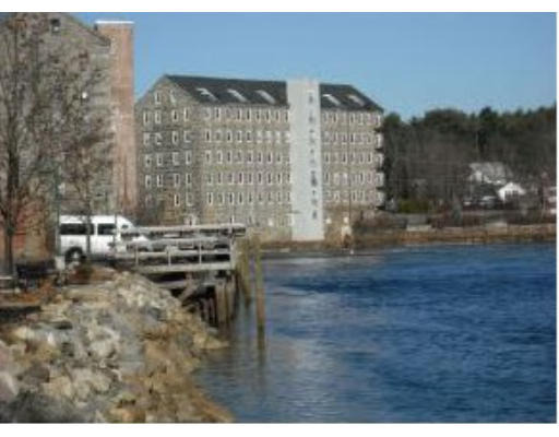 Bay Rd, Newmarket, NH 03857 #1