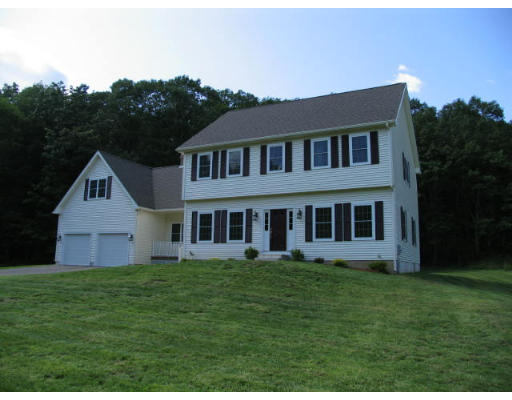 Oxford St, Auburn, MA 01501 #1