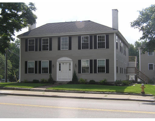 Washington St, Abington, MA 02351 #1