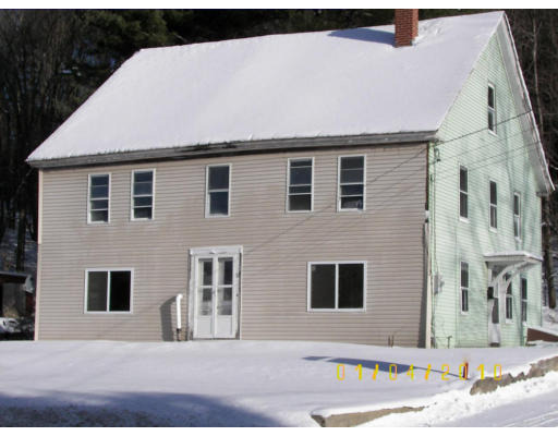 Richmond Rd, Winchester, NH 03470
