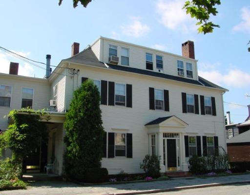 Orange St, Newburyport, MA 01950 #1