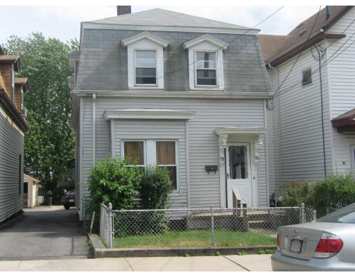 Everett St, Everett, MA 02149 #1