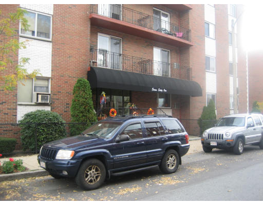 6th St, South Boston, MA 02127 #1