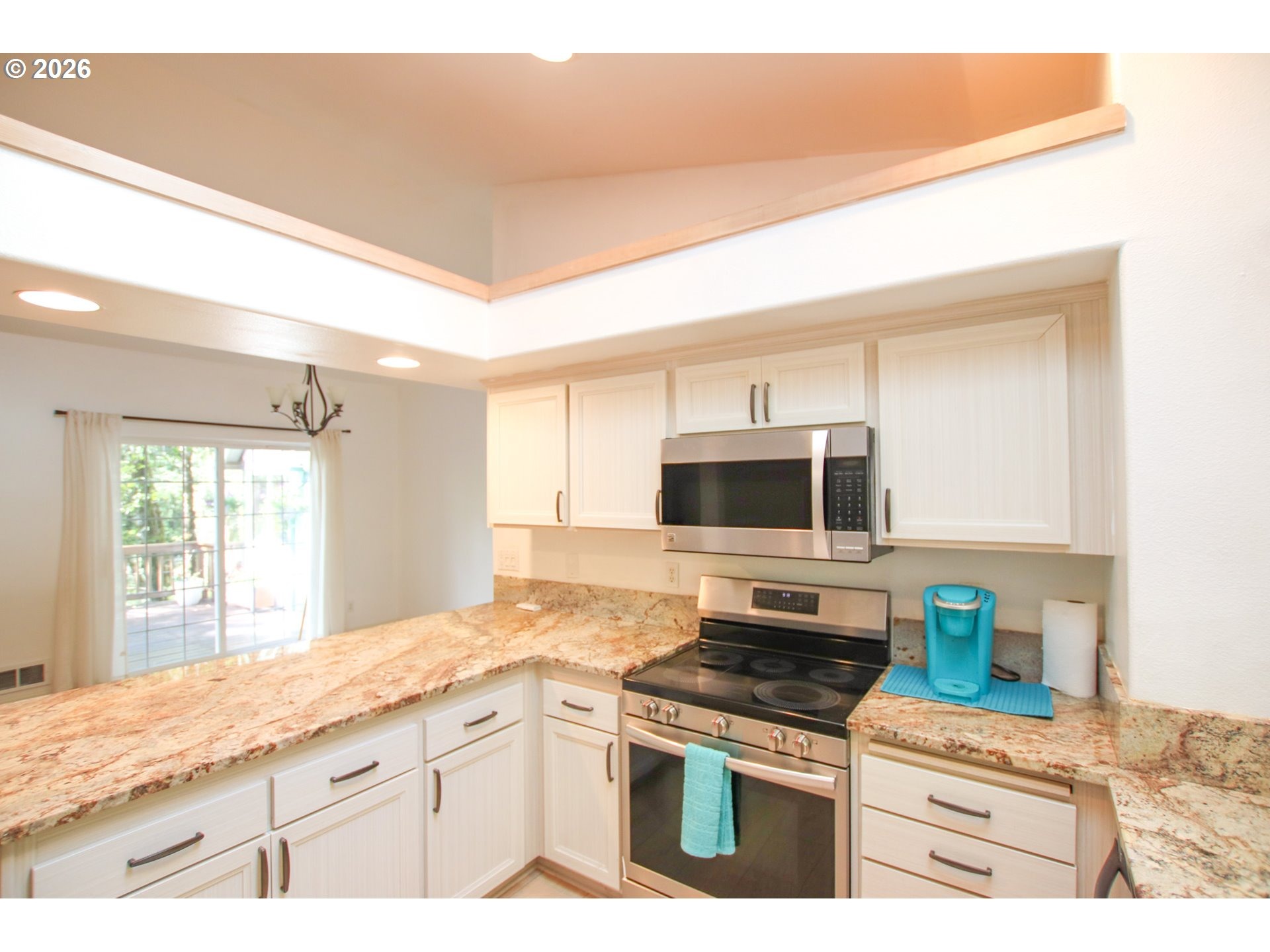 31st St, Florence, OR 97439 #1