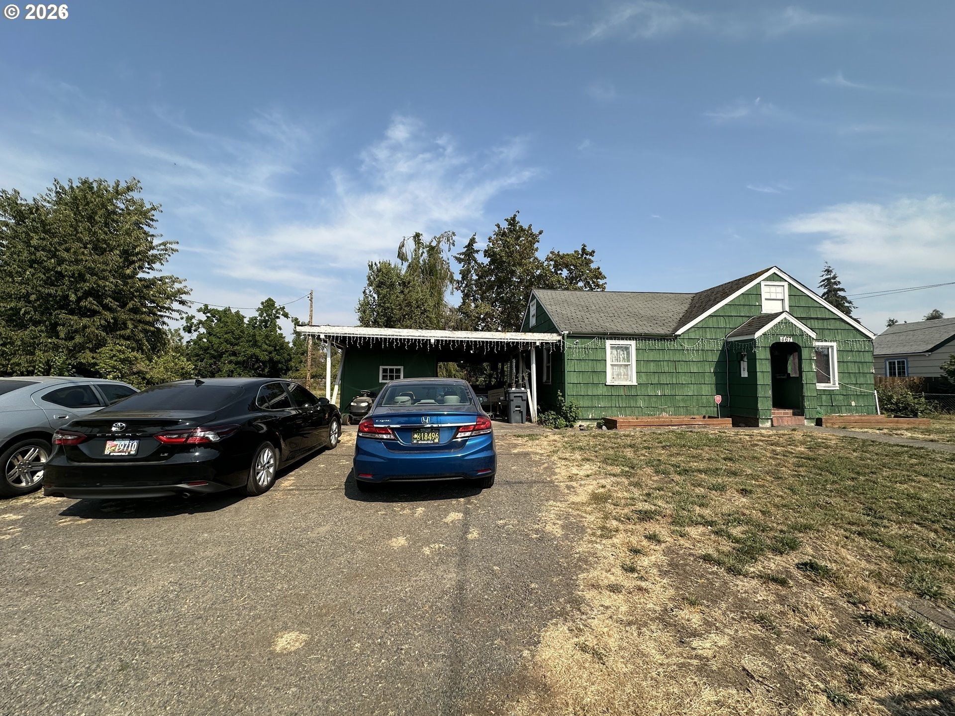 17th St, Springfield, OR 97477 #1
