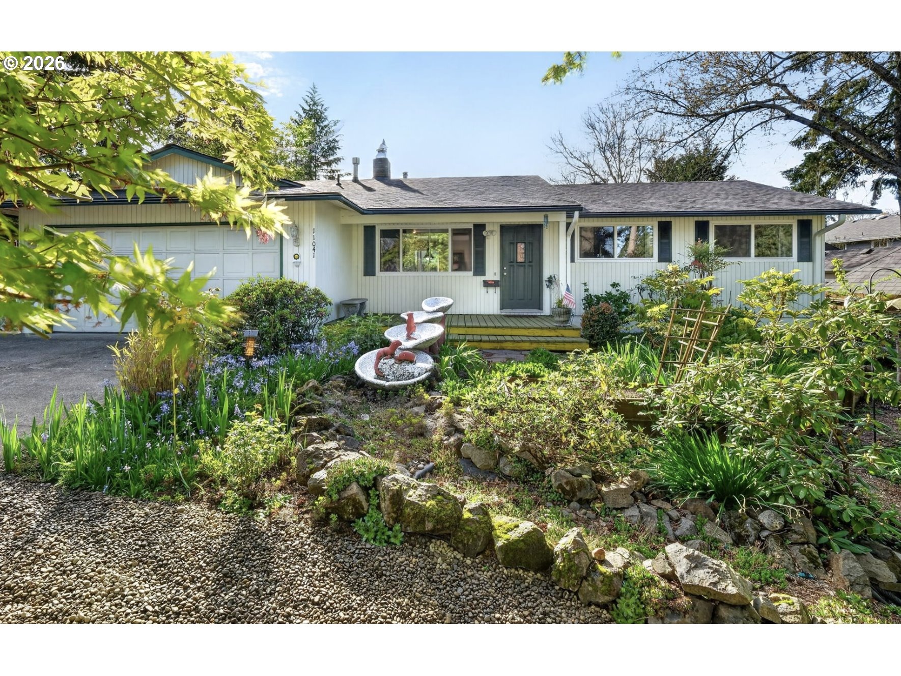 45th Ave, Portland, OR 97219 #1