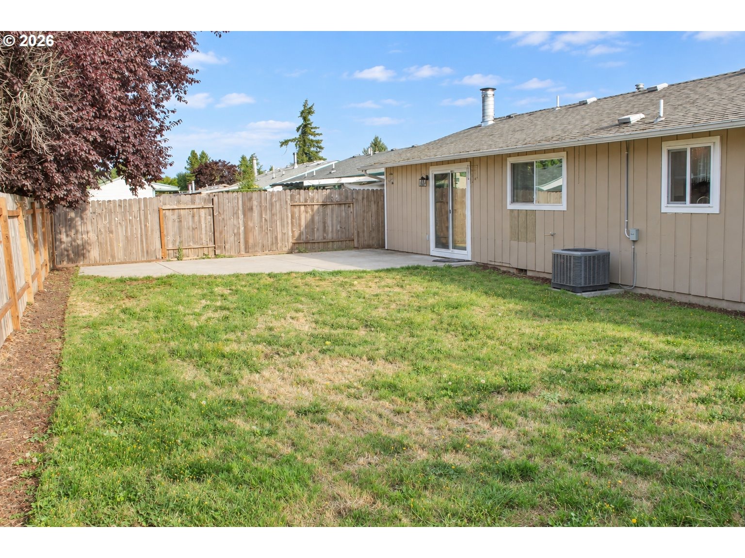 Garden Ct, Salem, OR 97317