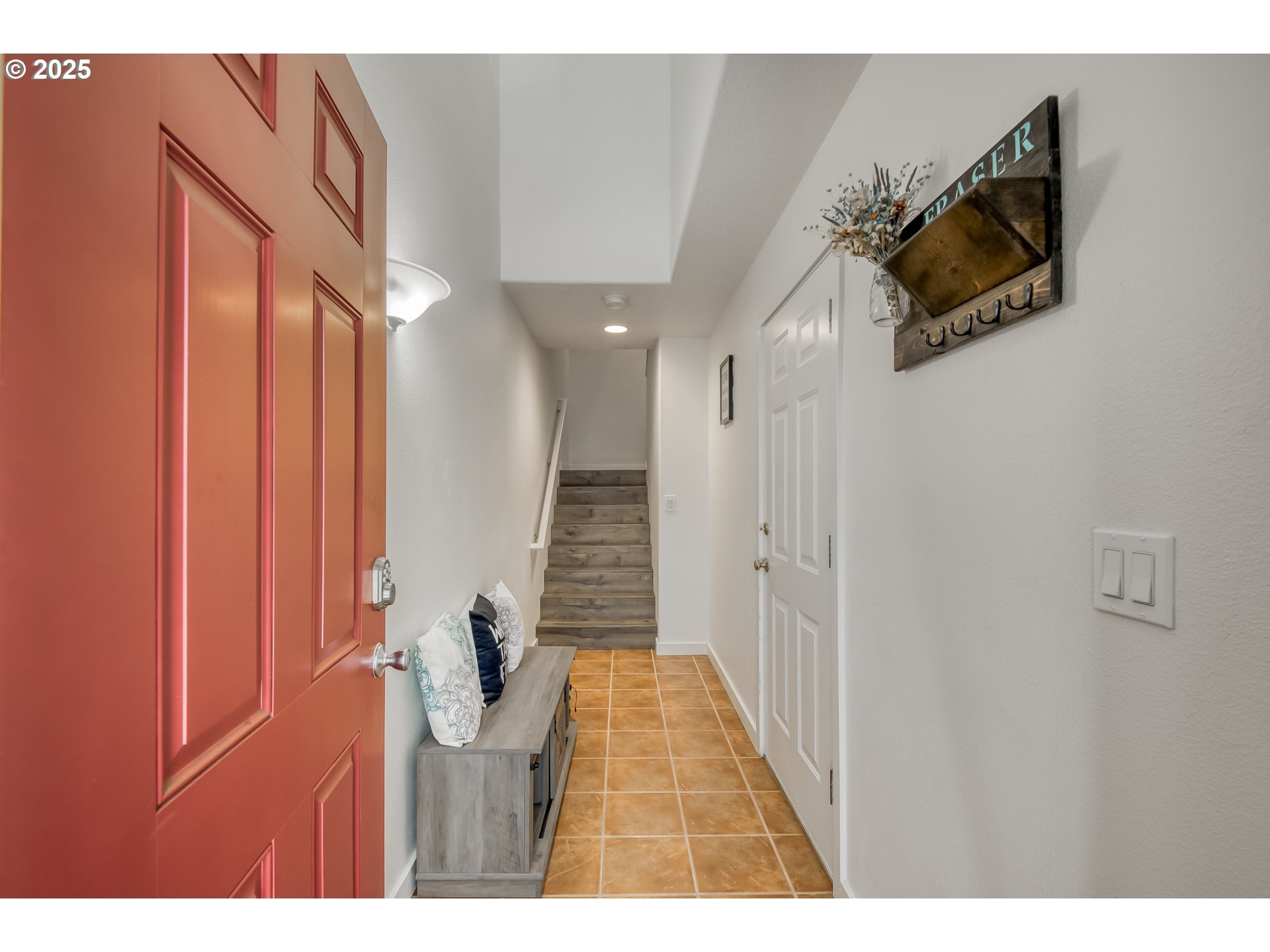 Buffalo Pl, Portland, OR 97223
