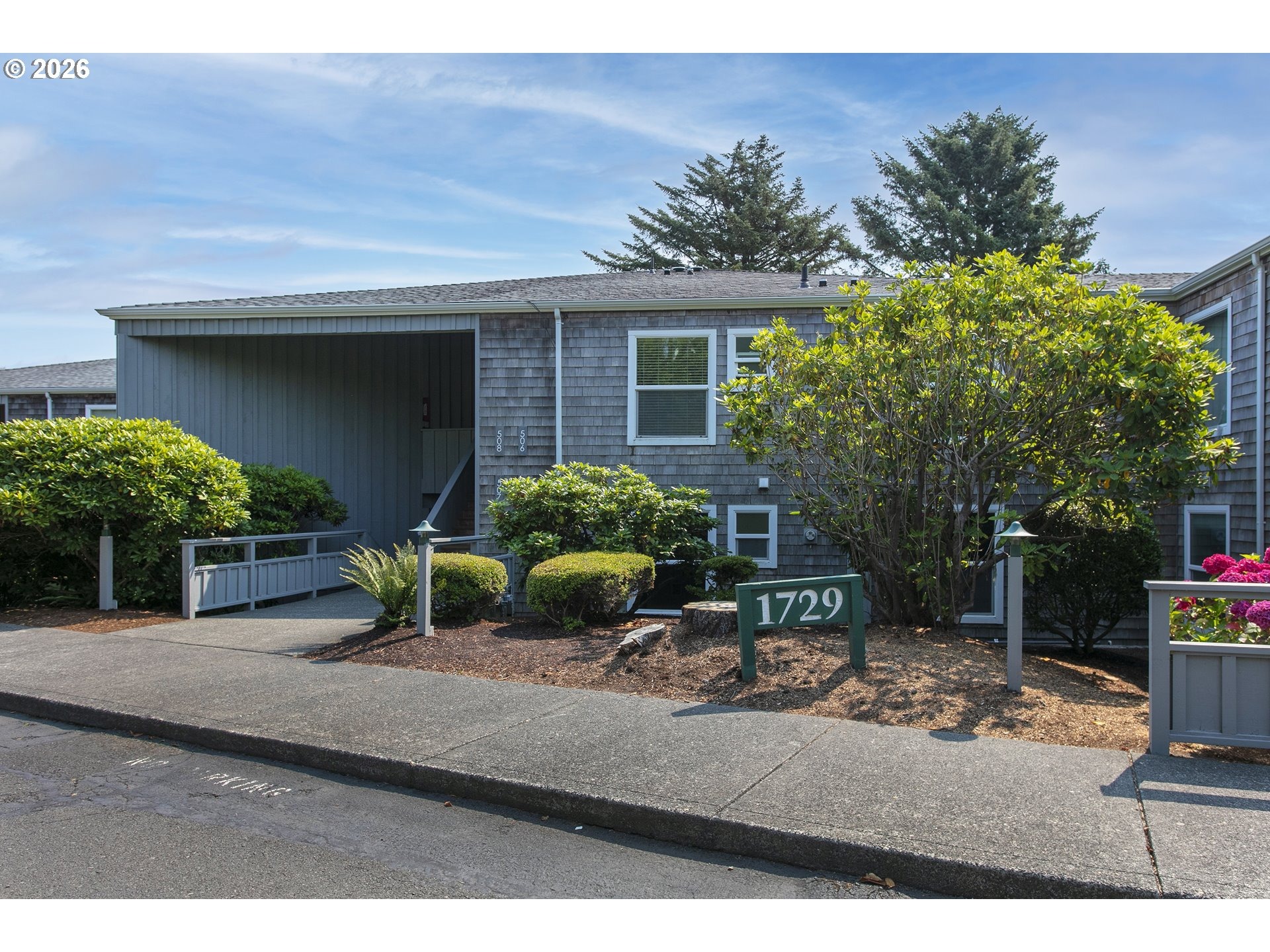 Gearhart Green Dr, Seaside, OR 97138 #1