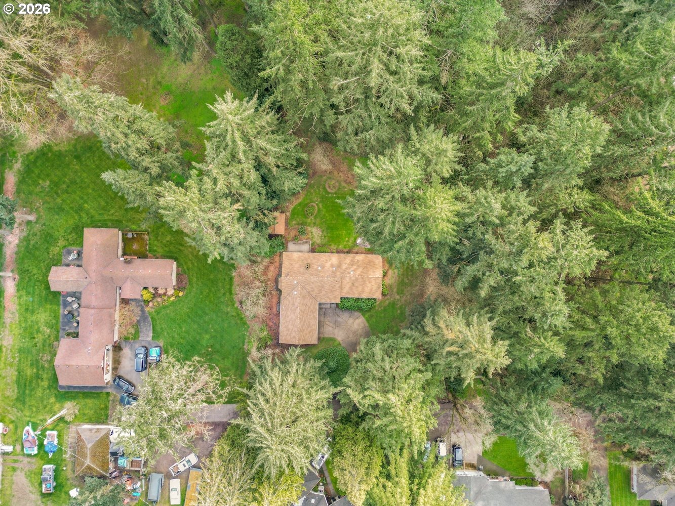 Fir Knoll Ln, Salem, OR 97317