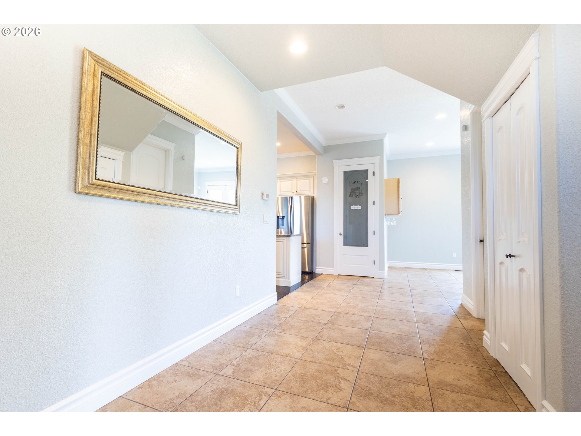 Ridge Dr, LA Grande, OR 97850