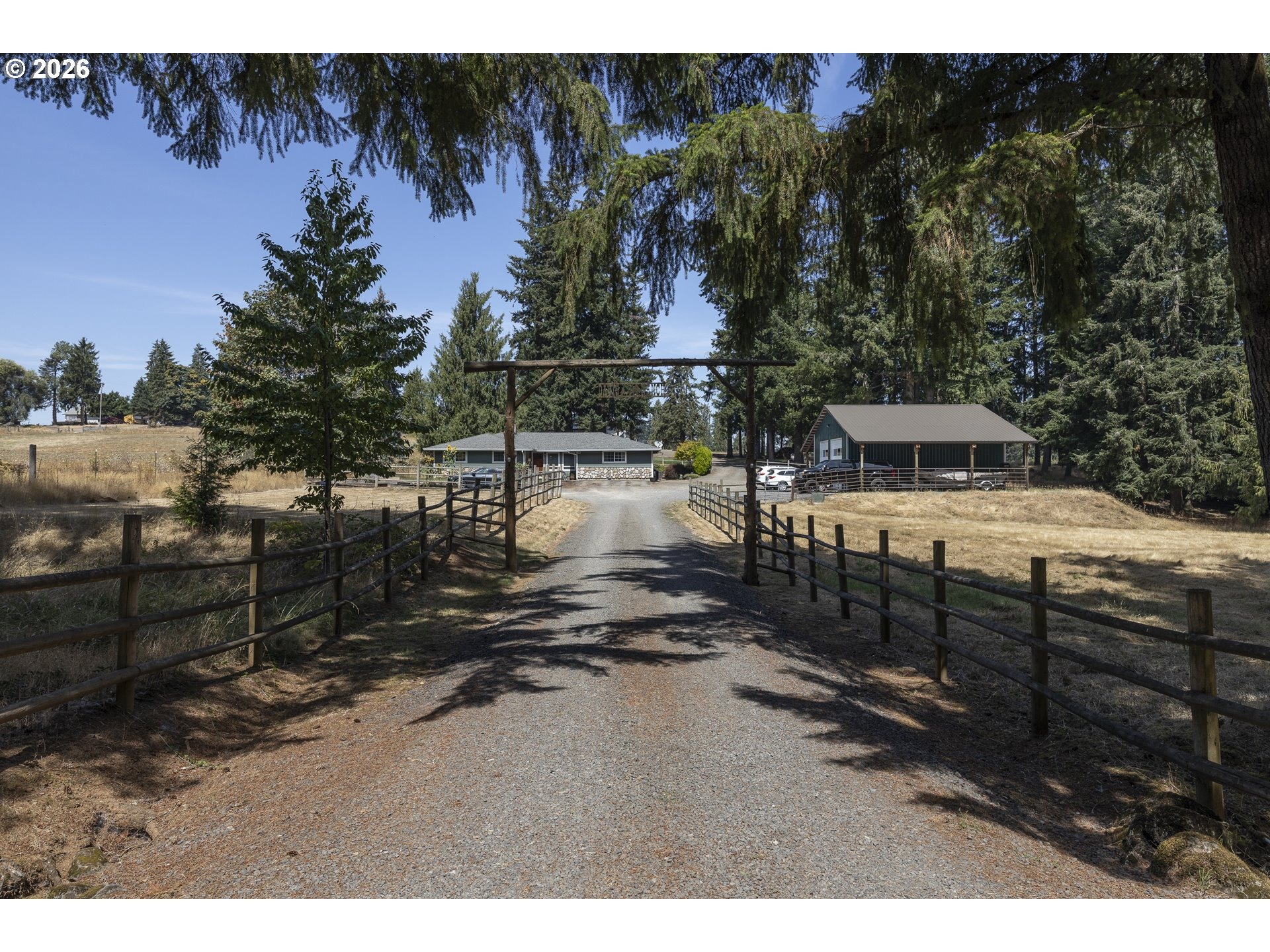 Lower Highland Rd, Beavercreek, OR 97004