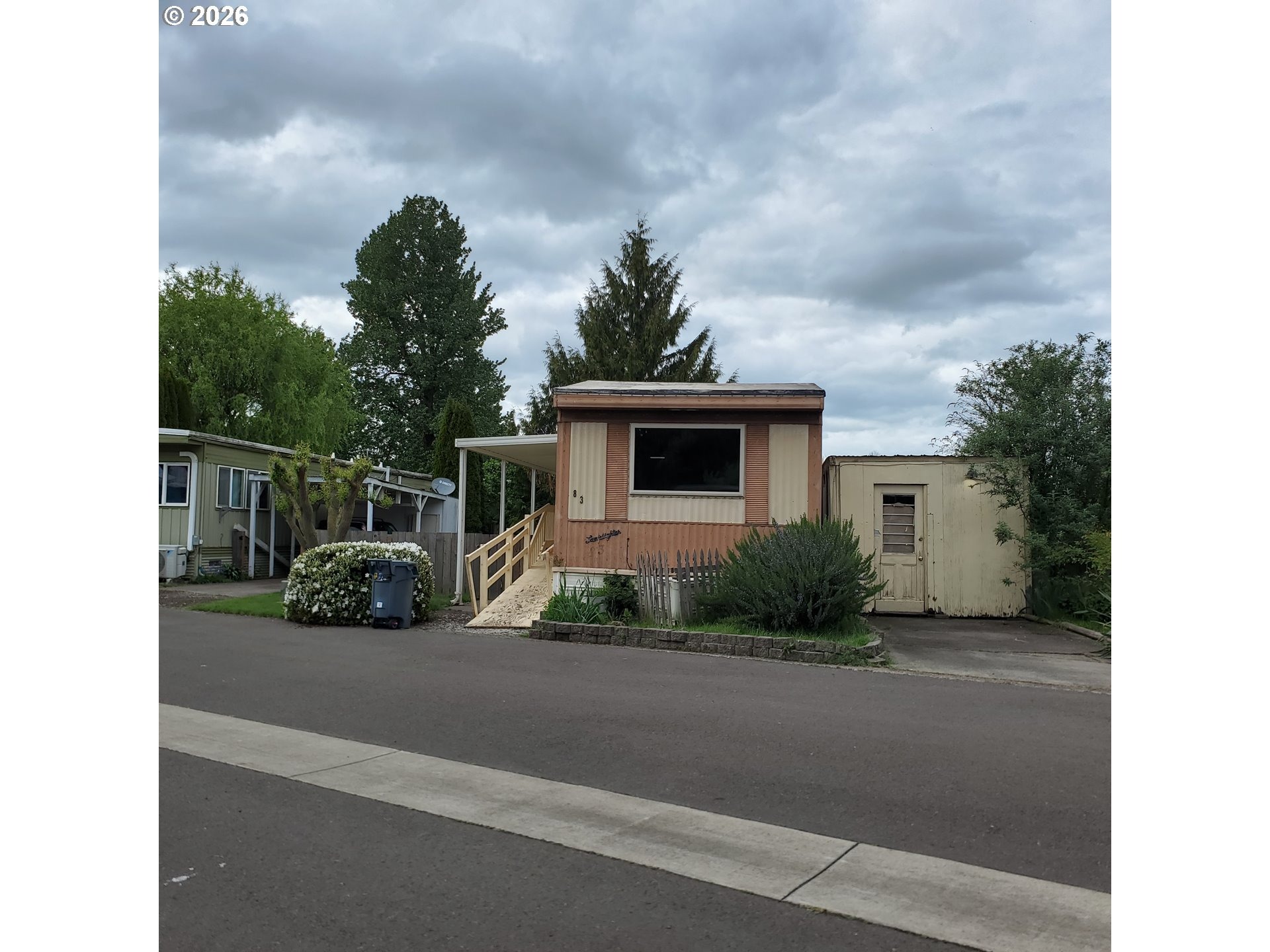 Coburg Rd, Eugene, OR 97408 #1