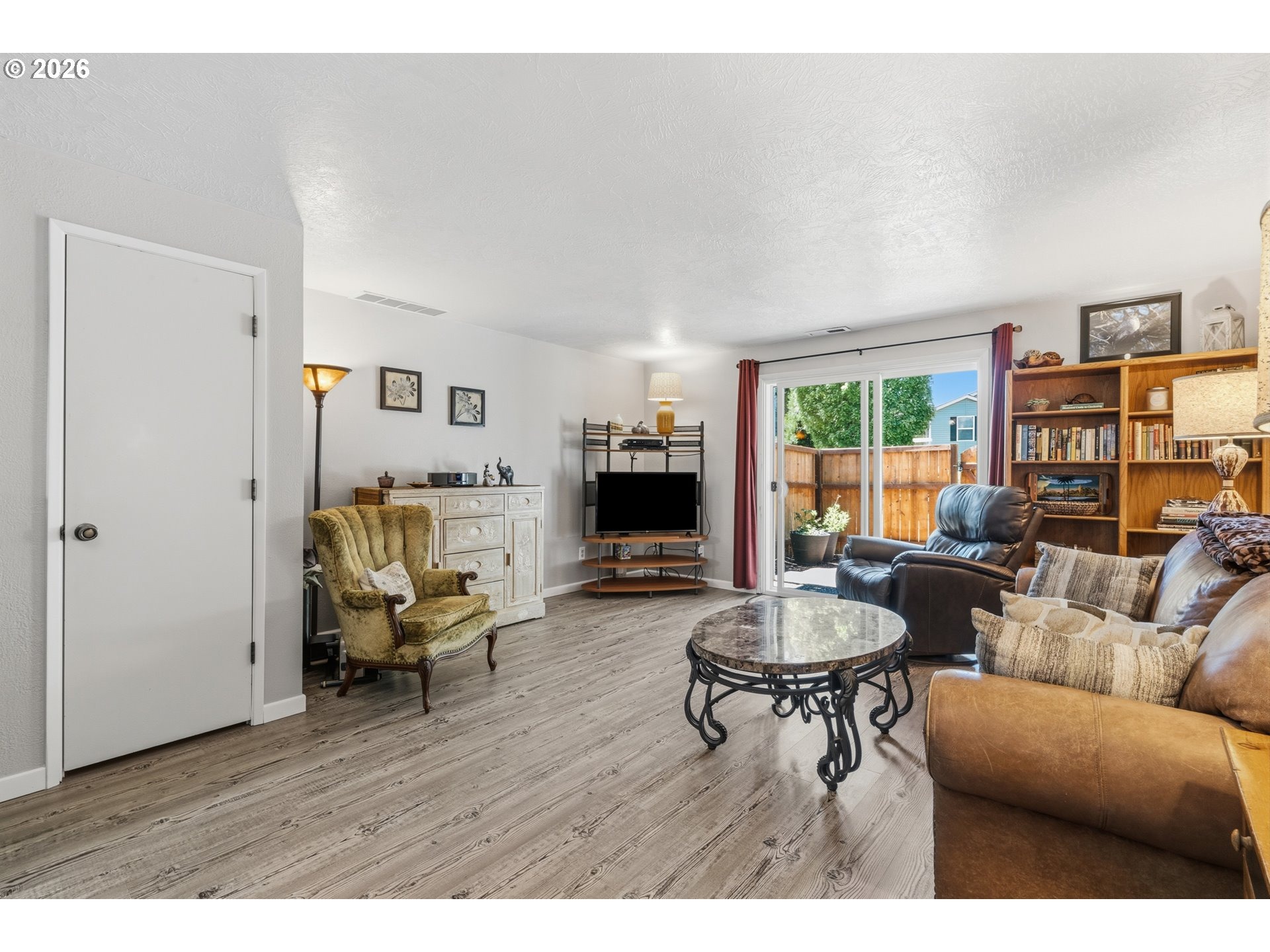 Jackson St, Albany, OR 97322 #1