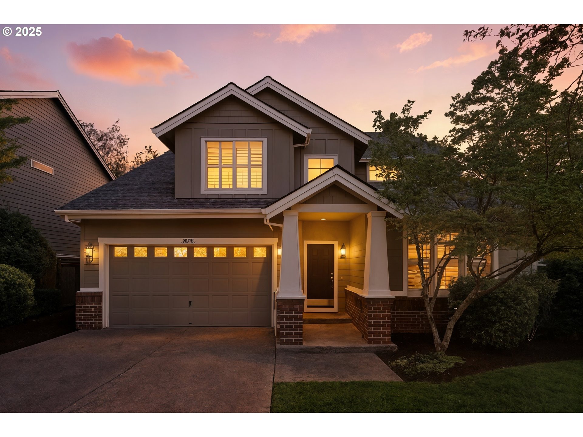 Heron Lakes Dr, Sherwood, OR 97140
