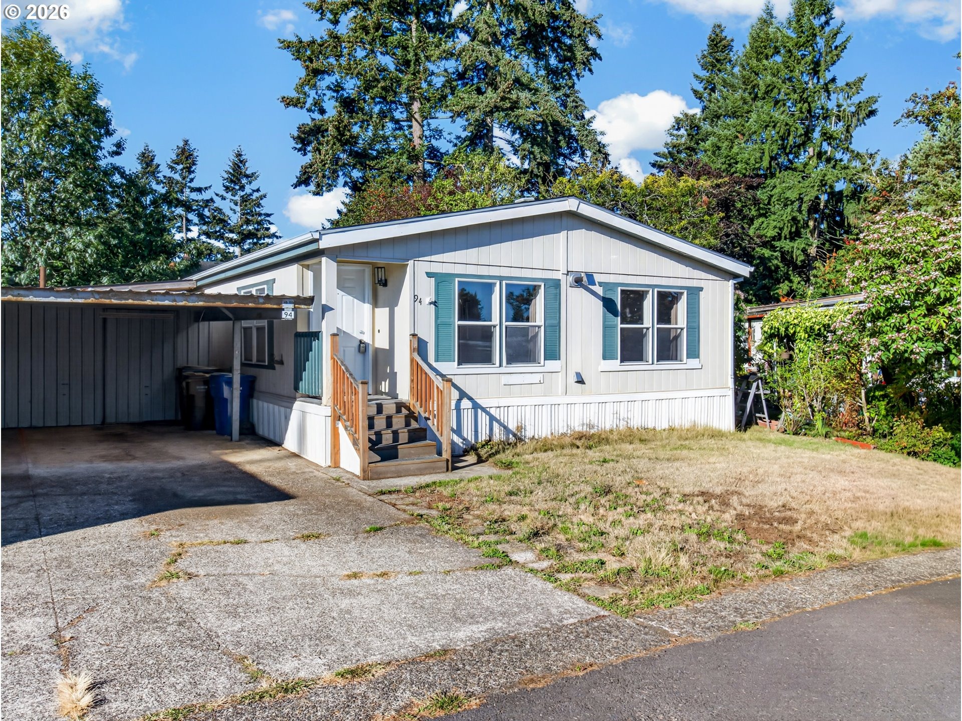 Clairmont Way, Oregon City, OR 97045 #1