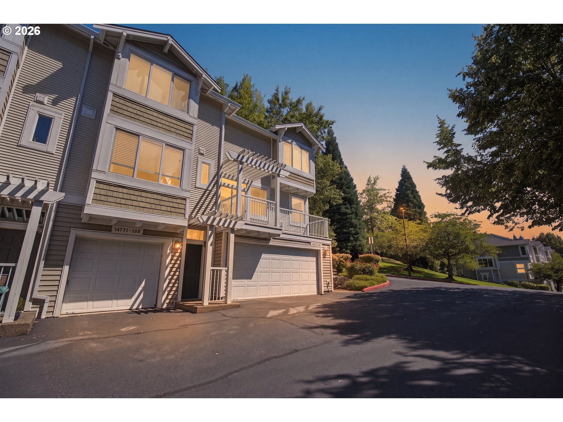 Beard Rd, Beaverton, OR 97007