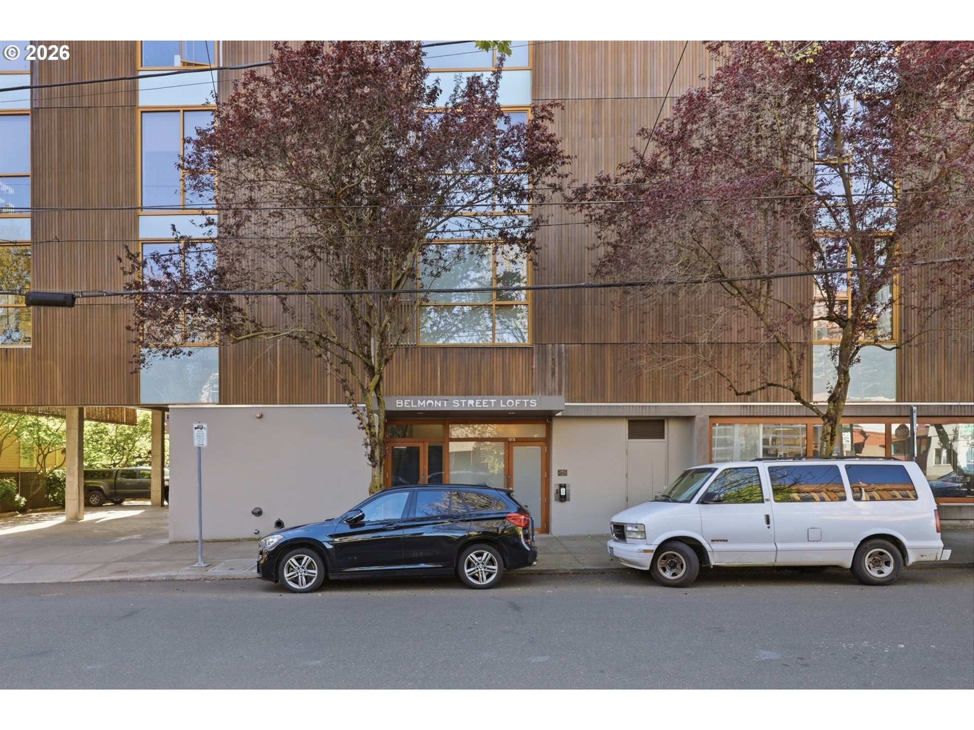 35th Ave, Portland, OR 97214 #1
