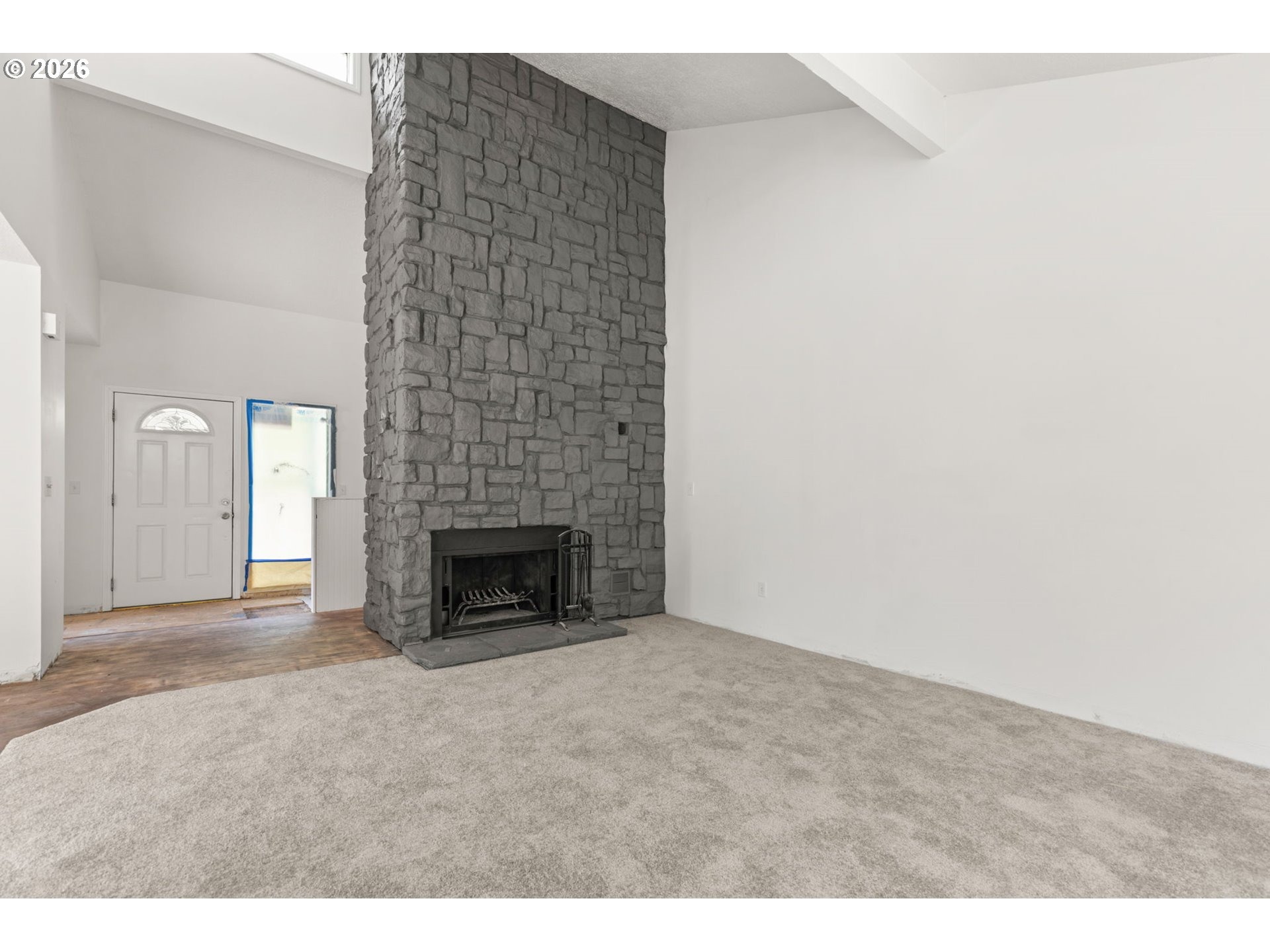 59th Pl, Portland, OR 97219