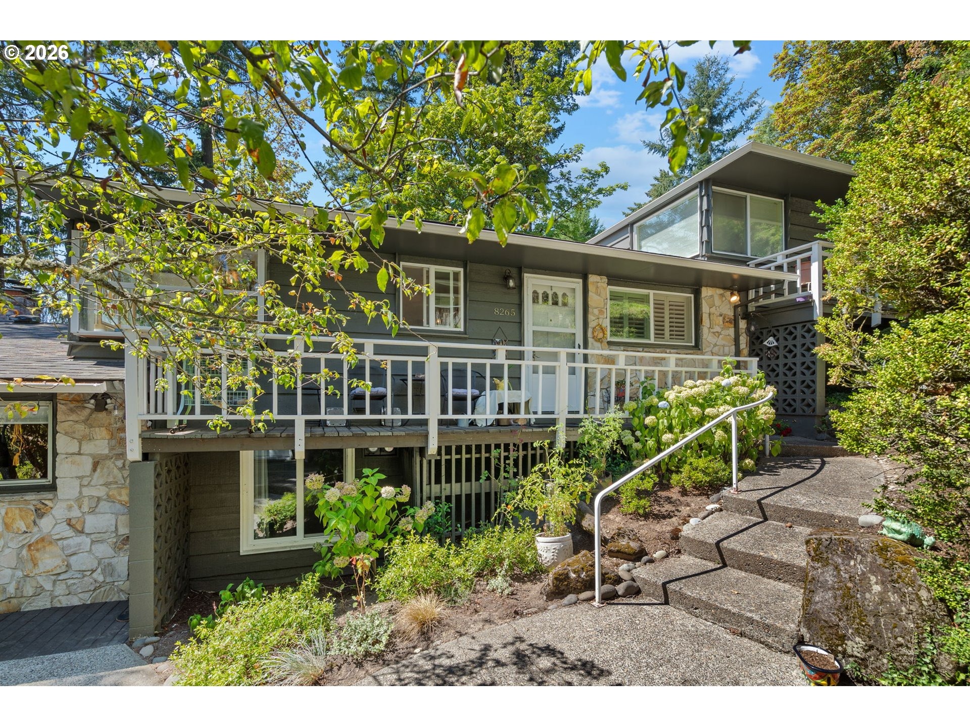 Canyon Ln, Portland, OR 97225