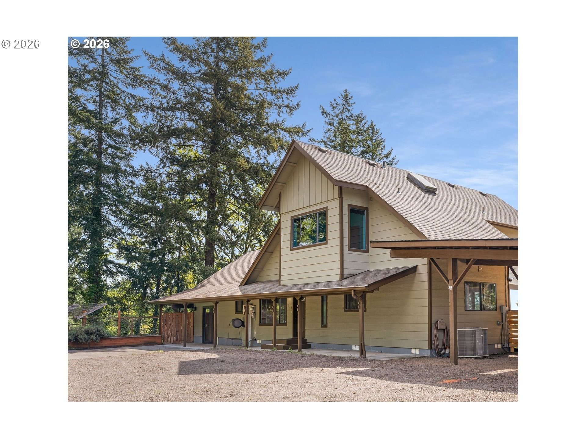 Legacy Dr, Woodland, WA 98674