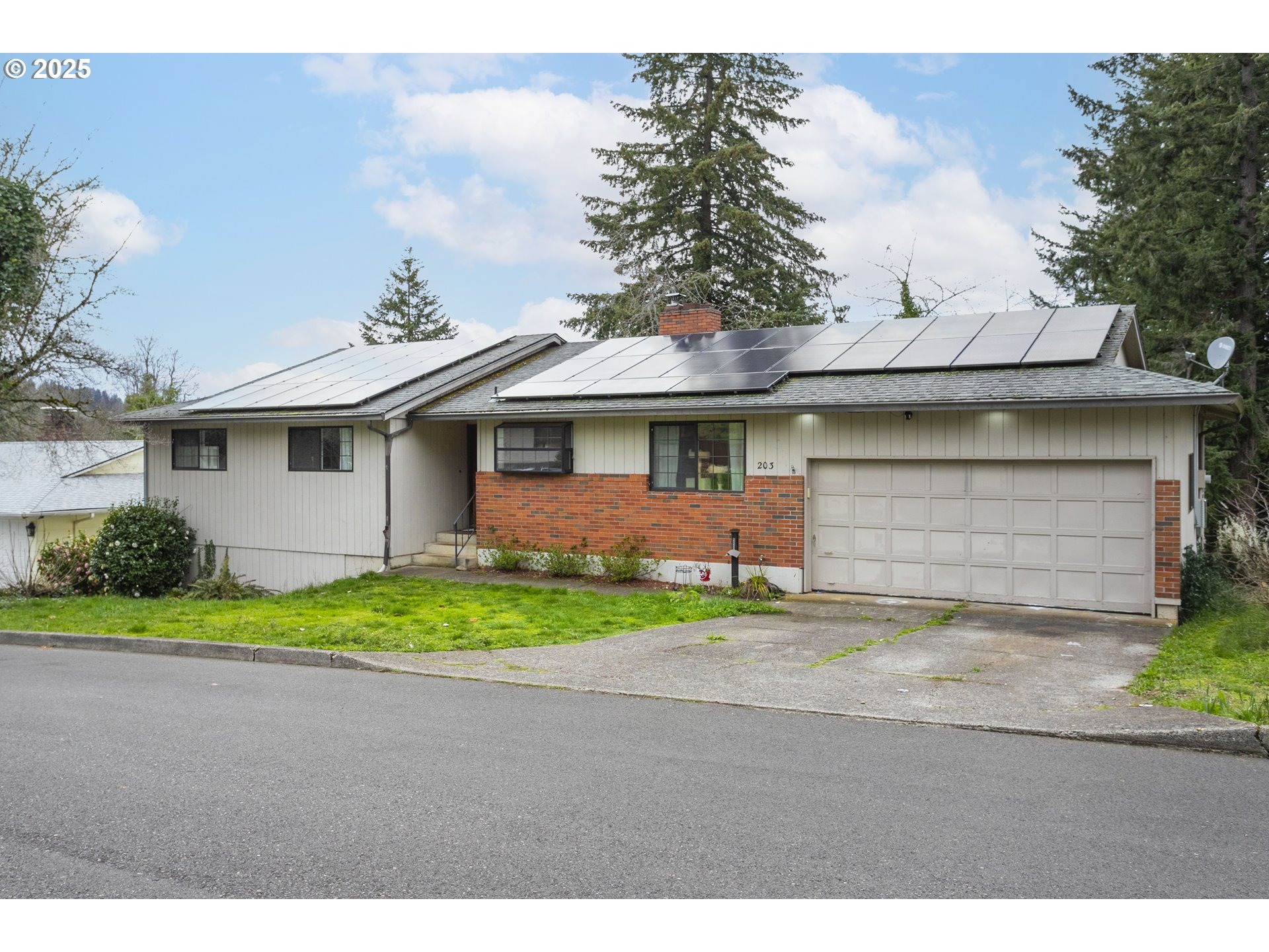 Ginseng Dr, Estacada, OR 97023
