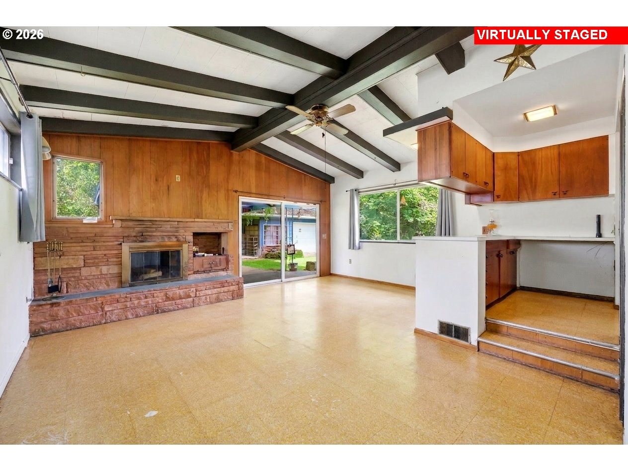 Roselawn St, Portland, OR 97218