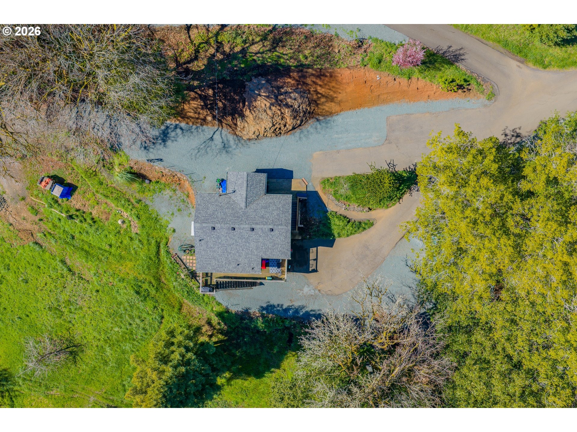 Glen Aiken Creek Rd, Coquille, OR 97423 #1