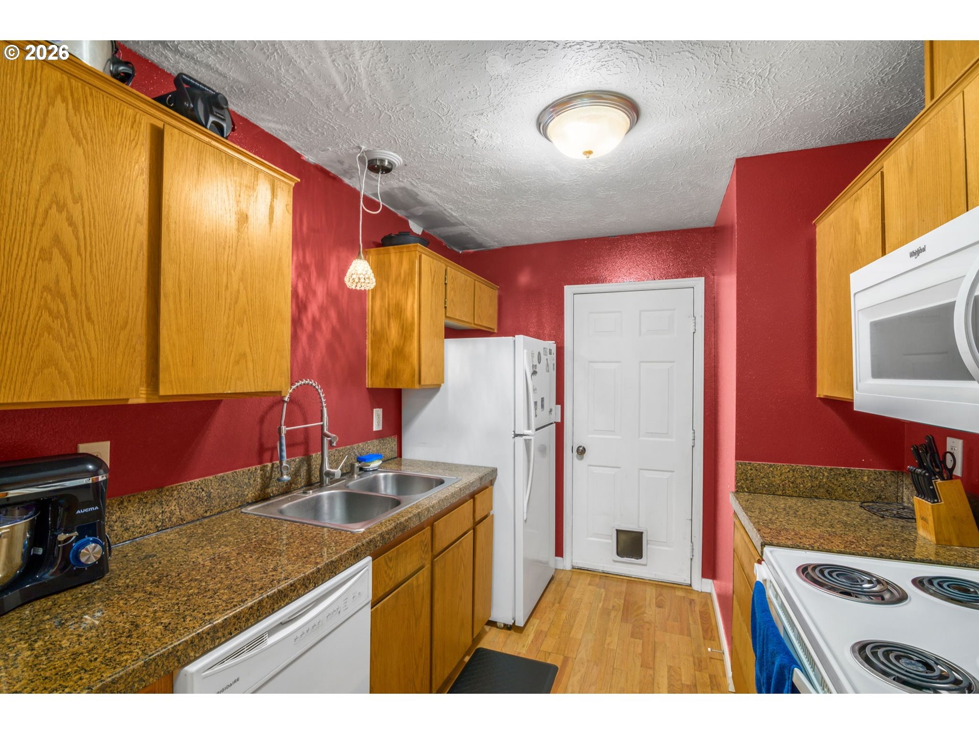 Bush St, Portland, OR 97266 #1