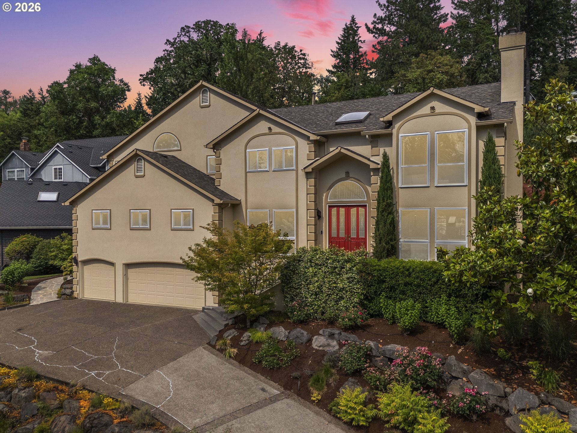 Lancelot Ln, Portland, OR 97219