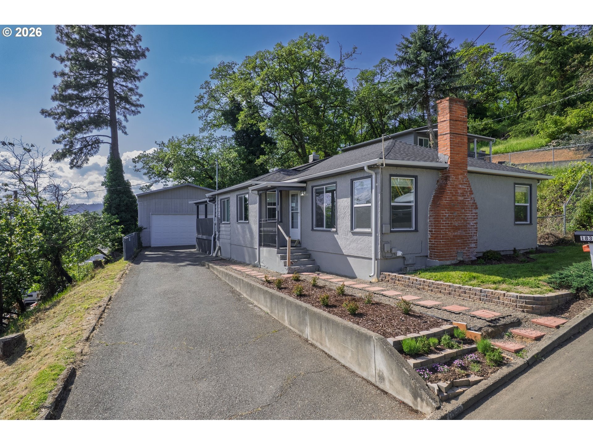Goetz St, Roseburg, OR 97471