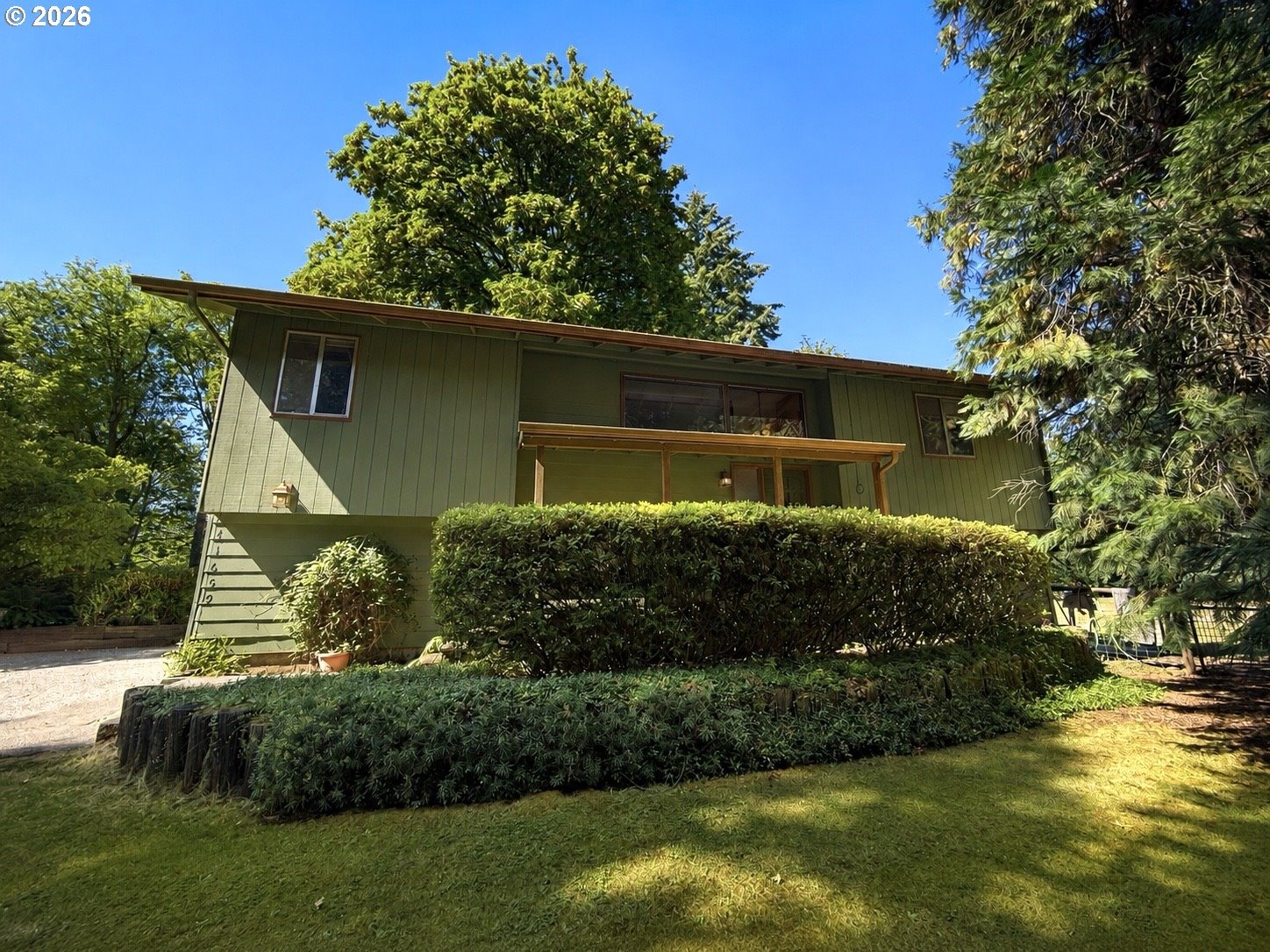 Kingston Jordan Rd, Stayton, OR 97383