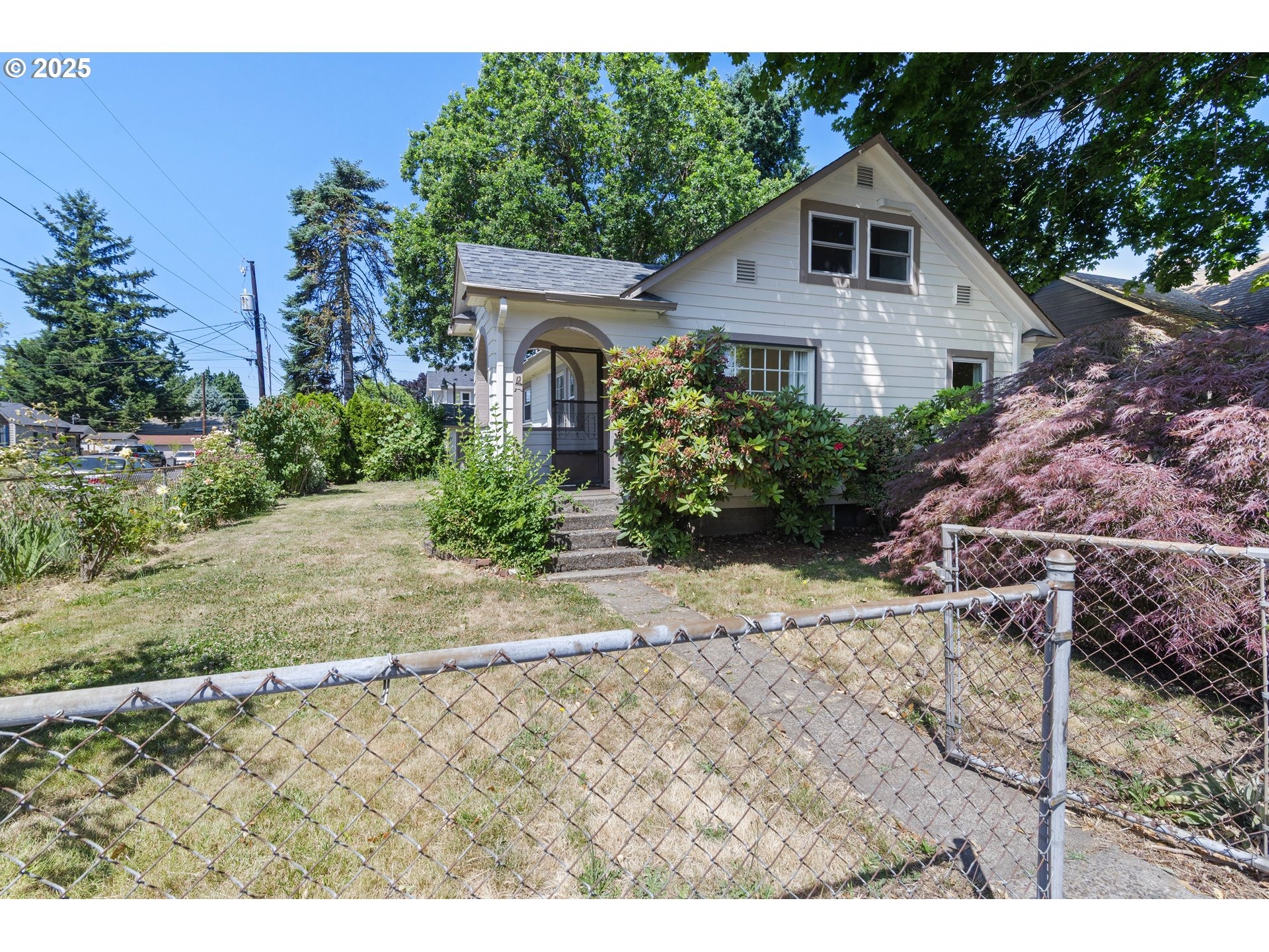 Harney St, Vancouver, WA 98660