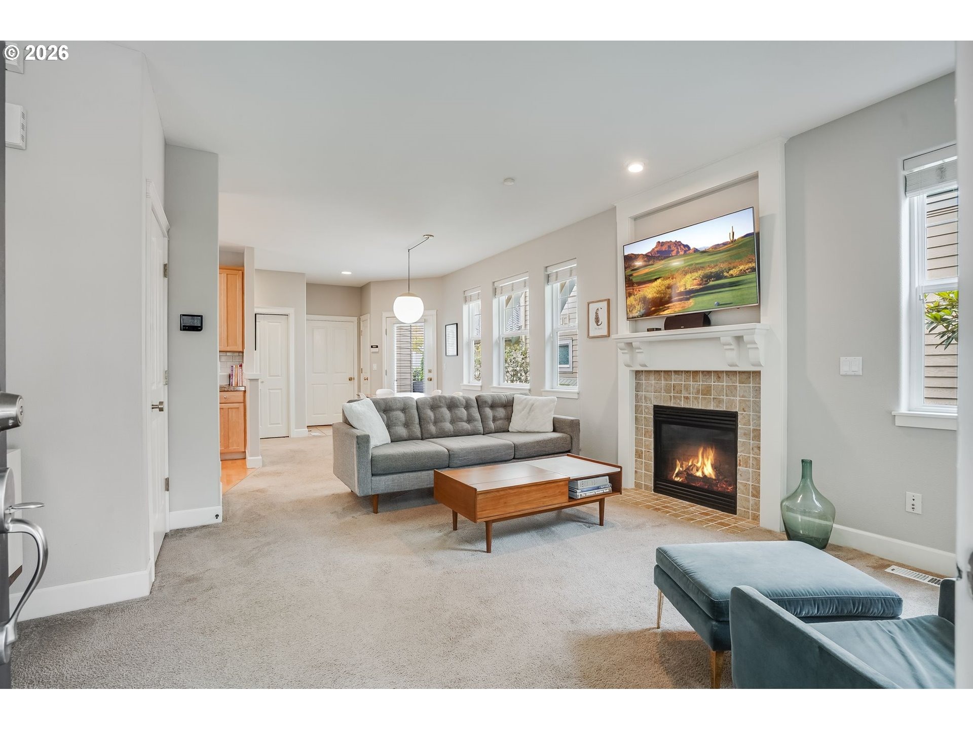 Miller Rd, Portland, OR 97229