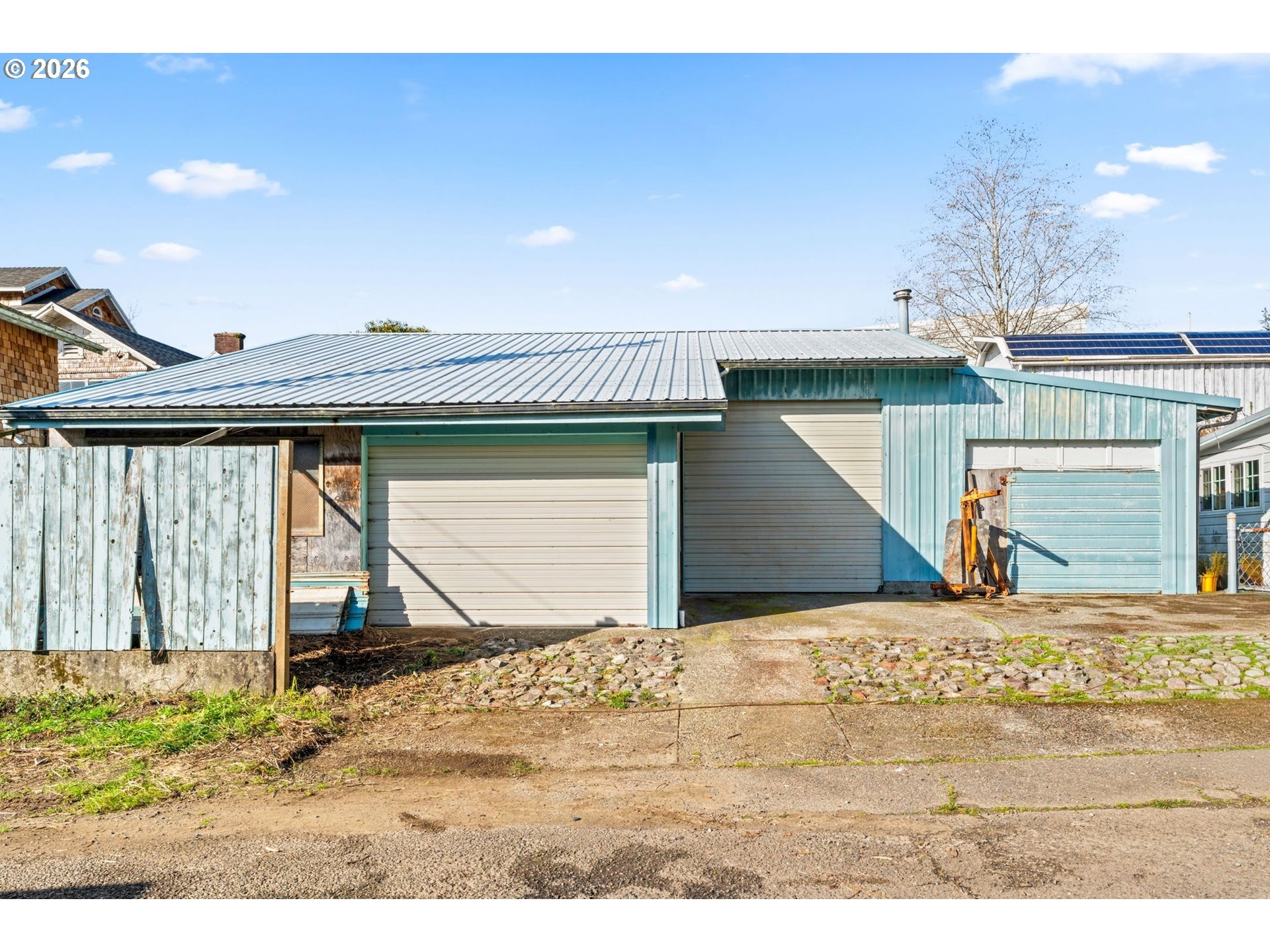 Pitt St, Gardiner, OR 97441 #1