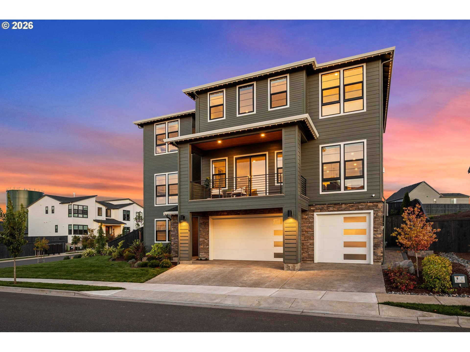 Fir Loop, Washougal, WA 98671