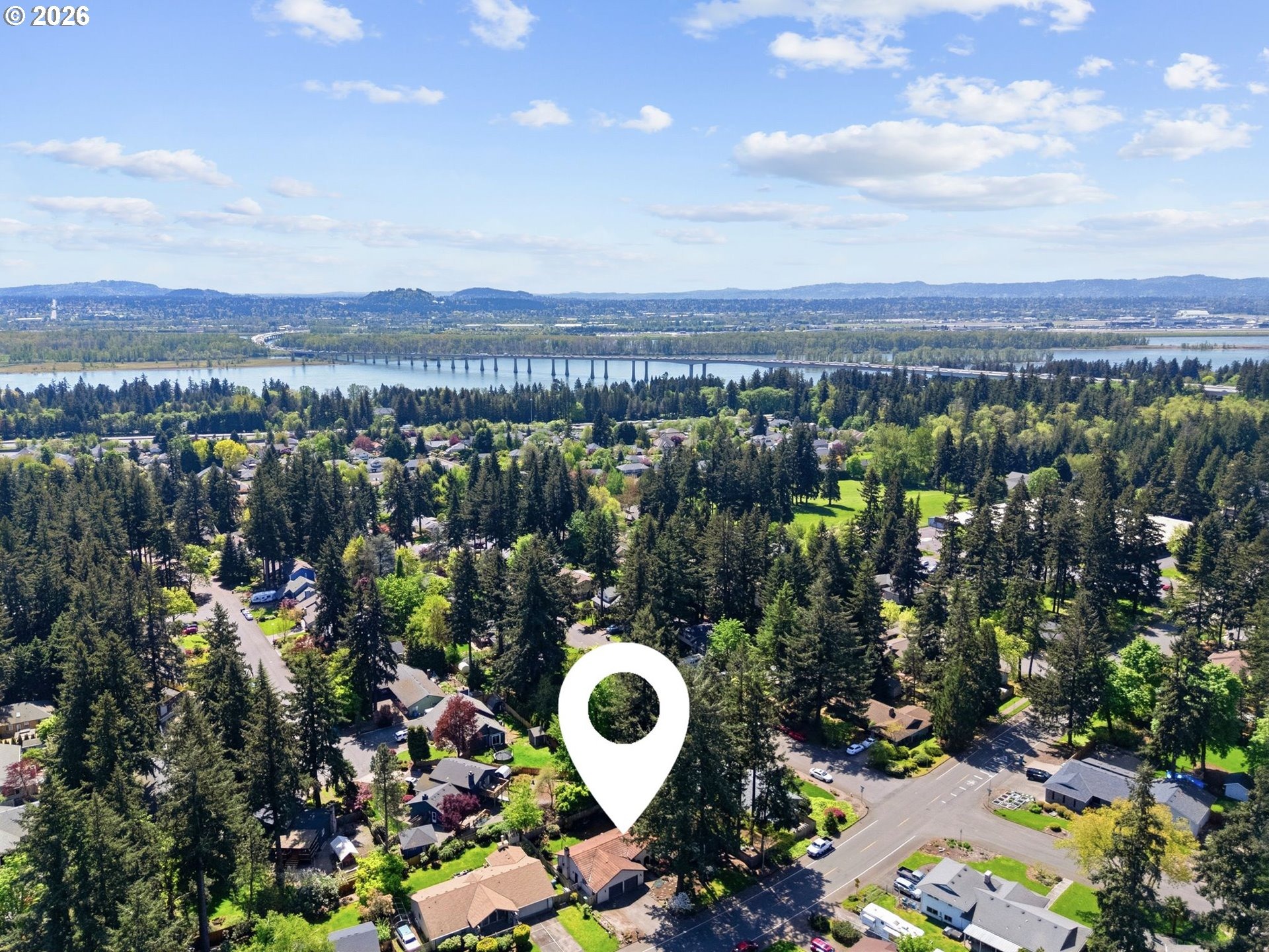 19th St, Vancouver, WA 98683 #1