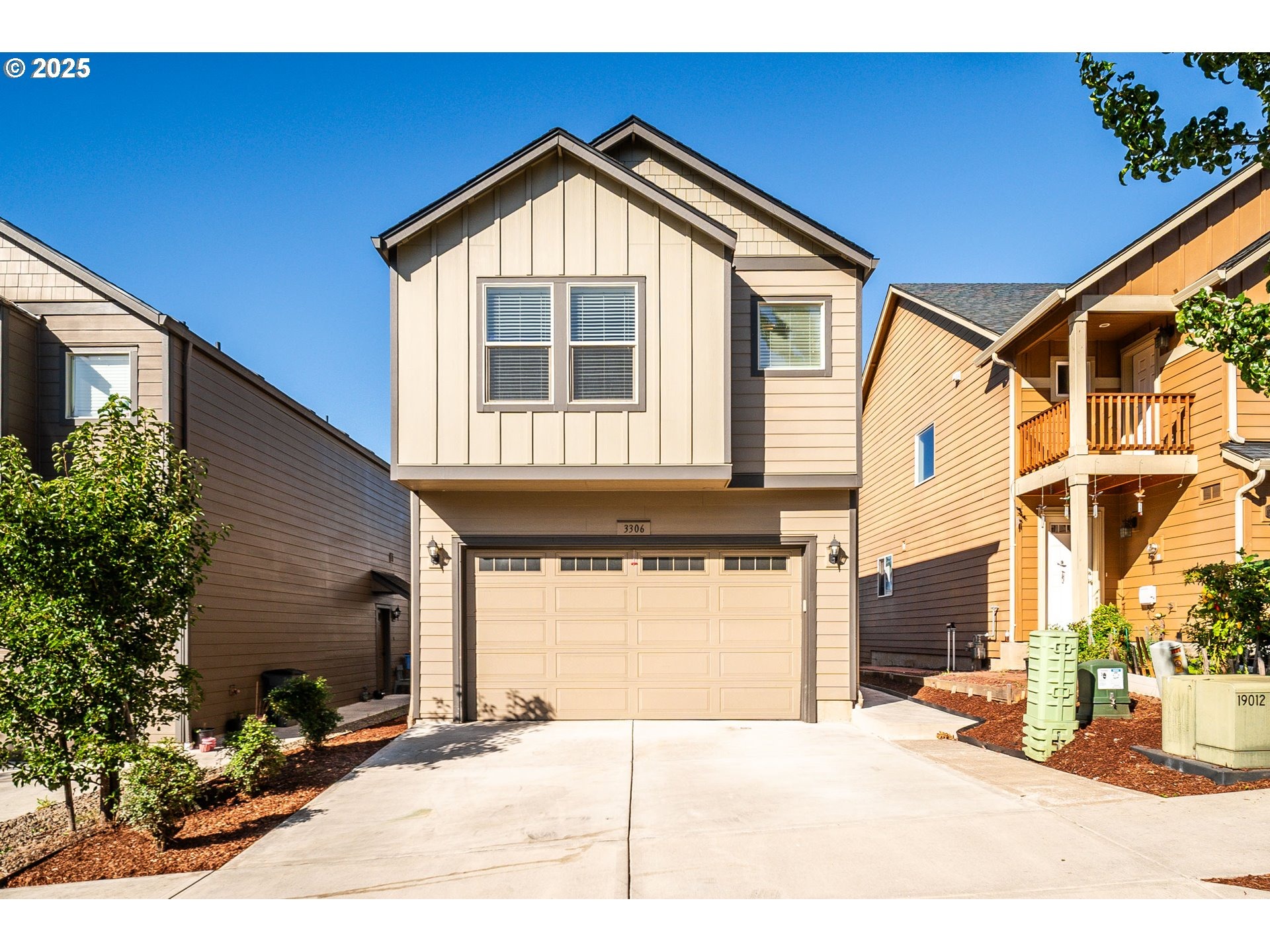 43rd Pl, Vancouver, WA 98661