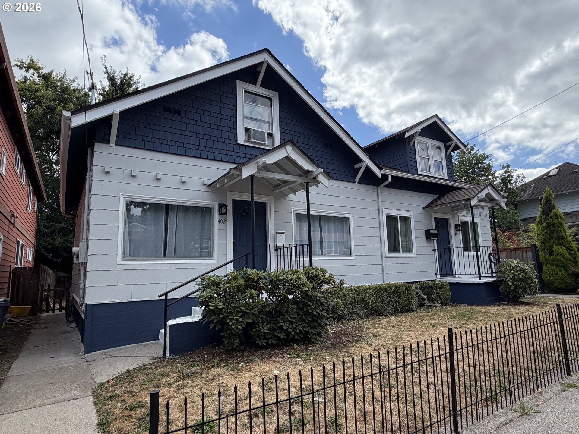 75th Ave, Portland, OR 97215