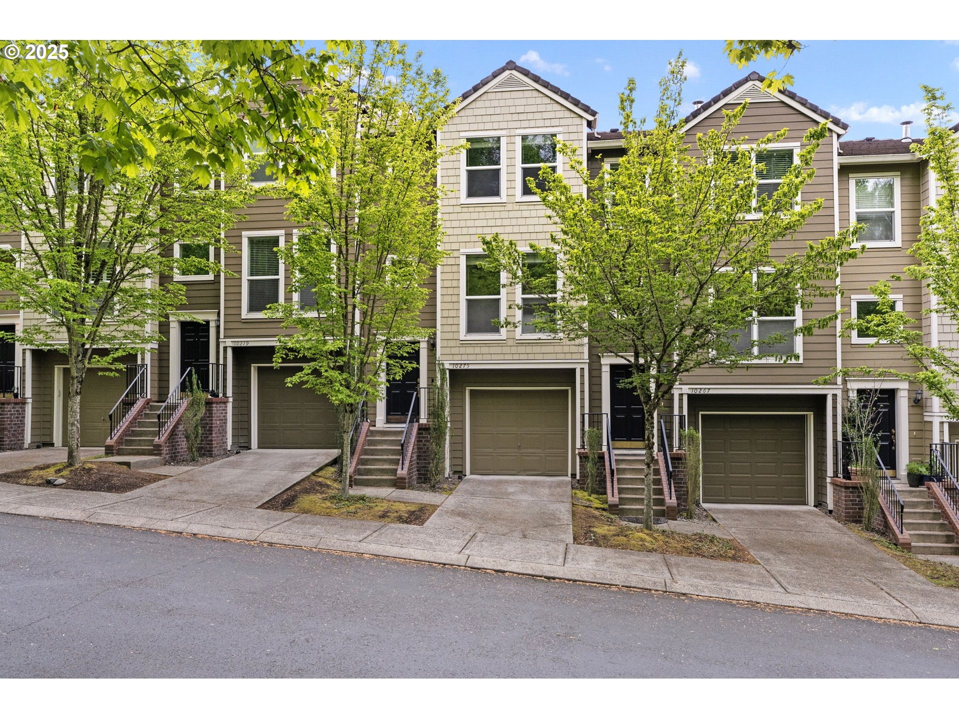 Wilshire Ln, Portland, OR 97229
