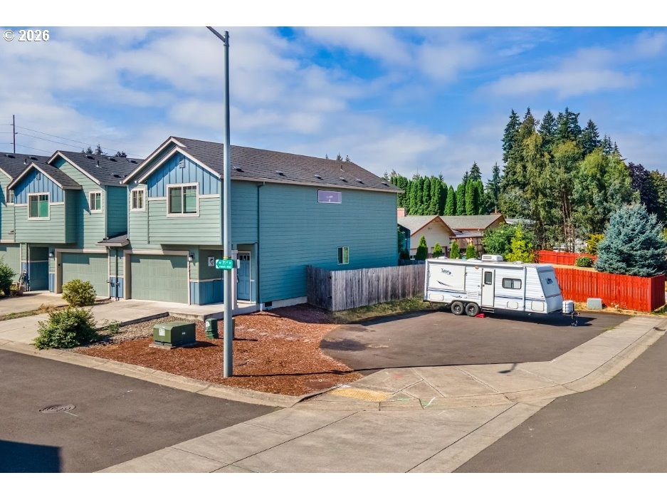 71st Ave, Vancouver, WA 98661