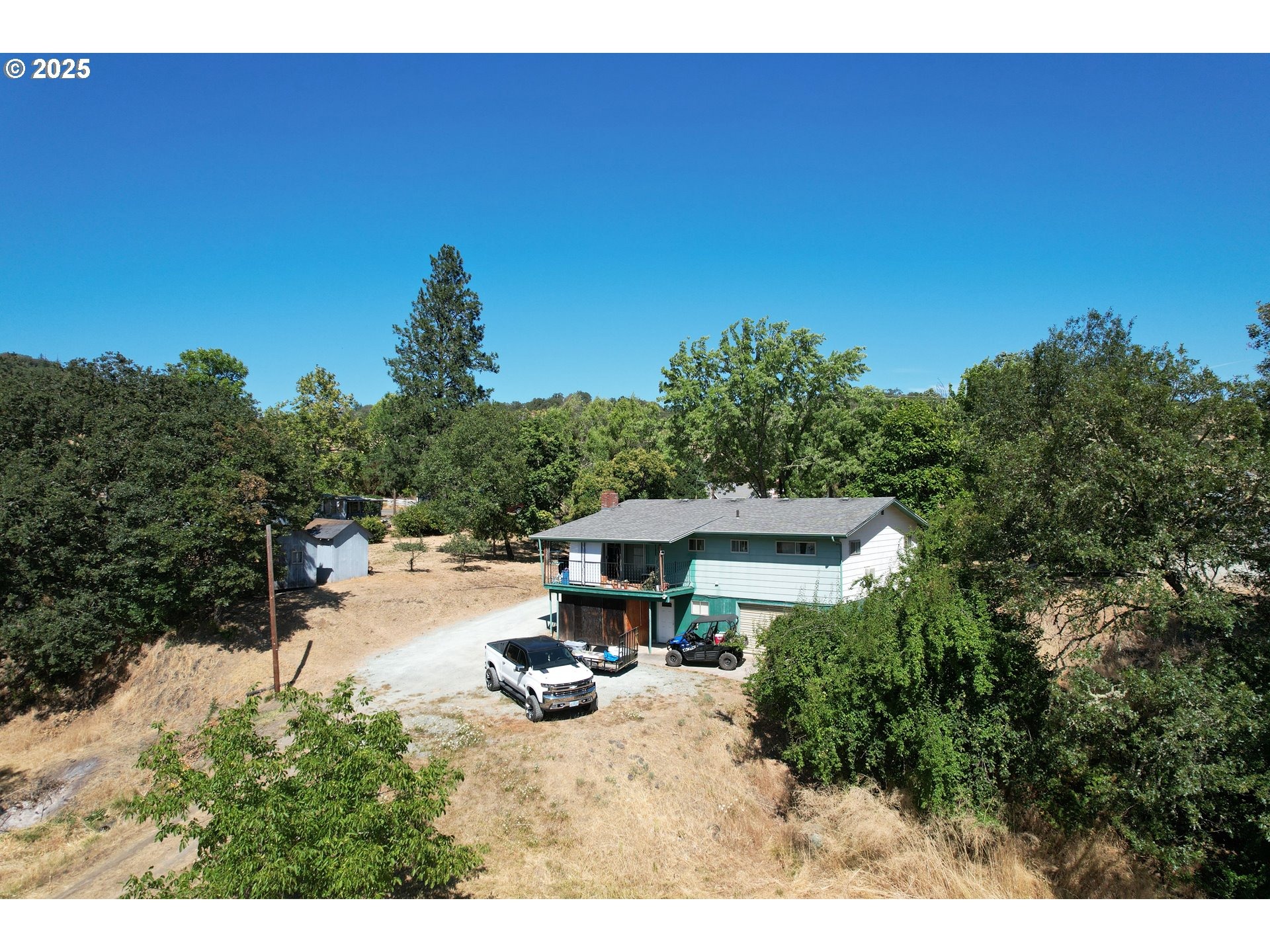 Old Pacific Hwy, Myrtle Creek, OR 97457 #1