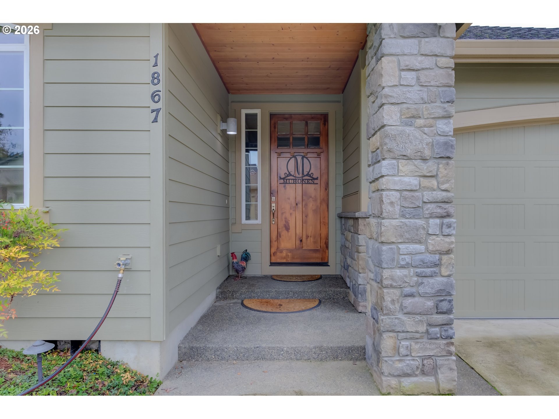 Harrier Rd, Ridgefield, WA 98642 #1